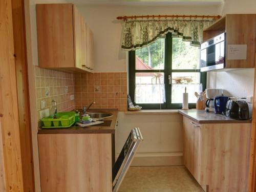 Apartment Wohnung Lilienstein by Interhome in Rathen