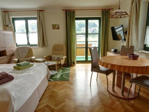 Apartment Wohnung Lilienstein by Interhome in Rathen