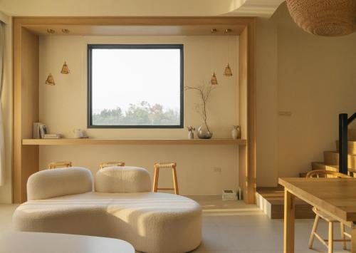 倆穗 LightSui Guesthouse - Yilan