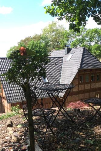 Apartment Pleissenhaus by Interhome in Altenburg, Deutschland