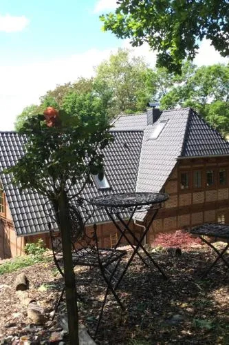 Apartment Pleissenhaus by Interhome in Altenburg, Deutschland