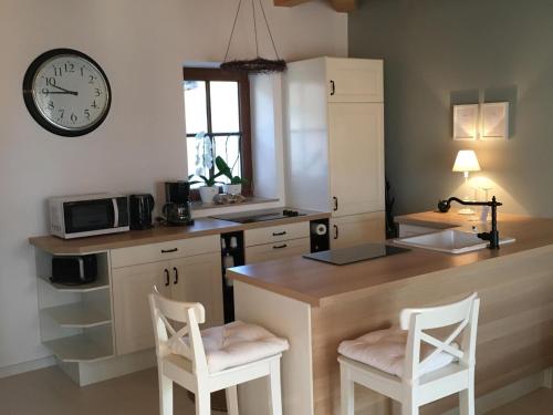 Apartment Pleissenhaus by Interhome in Альтенбург
