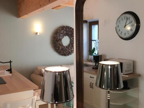 Apartment Pleissenhaus by Interhome in Альтенбург