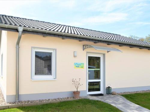 Holiday Home Paula am Klostersee Urlaub mit Hund by Interhome in 達爾貢