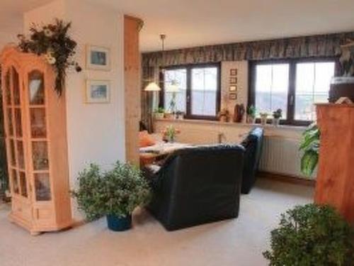 Apartment FeWo Panorama by Interhome in Frankenblick