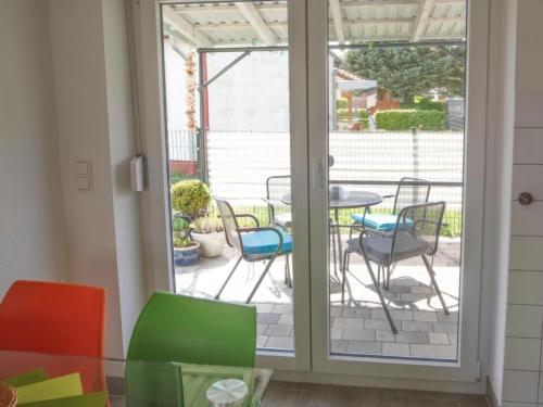 Holiday Home Paula am Klostersee Urlaub mit Hund by Interhome in 達爾貢
