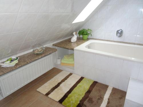 Apartment FeWo Panorama by Interhome in Frankenblick