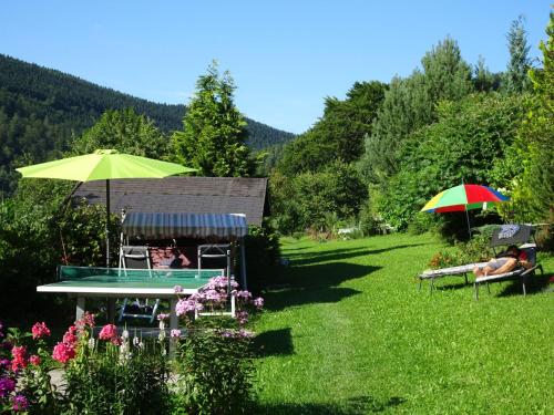 Apartment FeWo Panorama by Interhome in Frankenblick