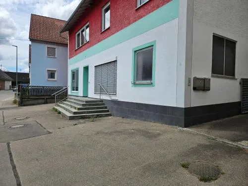 Apartment Saki by Interhome in Koetz , Deutschland