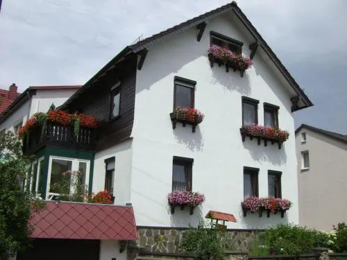 Apartment Siegmund by Interhome in Waltershausen, Deutschland