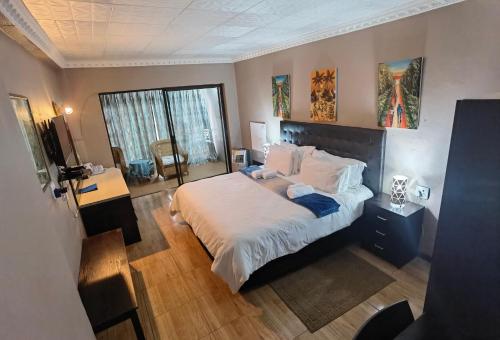 hotel photo
