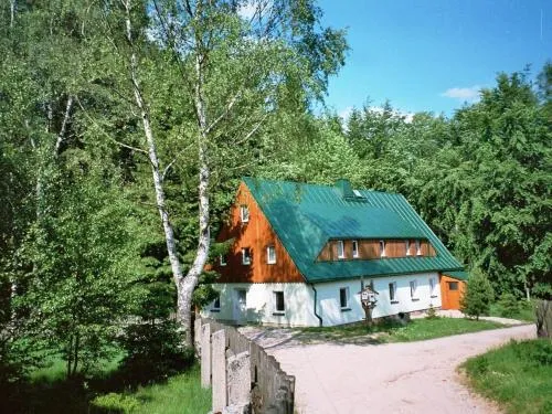 Holiday Home Irenahaus by Interhome in Grünhaide, Deutschland