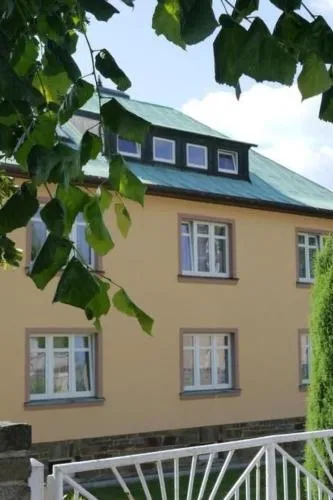 Apartment Fewo-Dorfblick by Interhome in Cranzahl, Deutschland