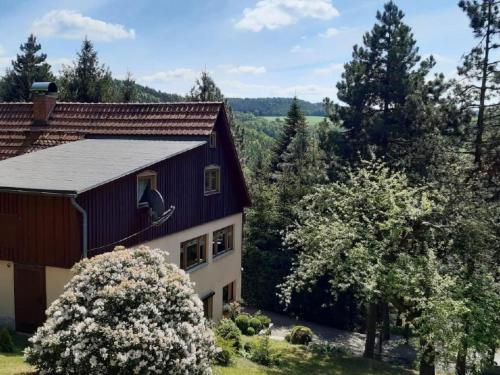 Apartment Bergnest by Interhome in Bad Gottleuba-Berggießhübel, Deutschland