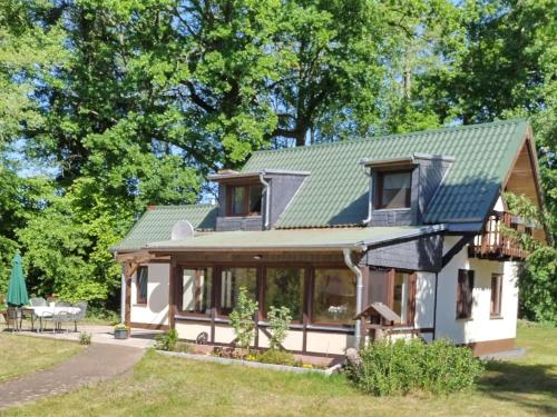 Holiday Home Itzinger by Interhome in Ziesar, Deutschland