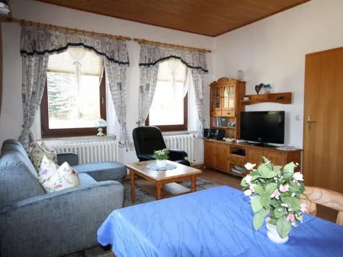 Apartment Fewo Bergkristall by Interhome in Neudorf, Deutschland