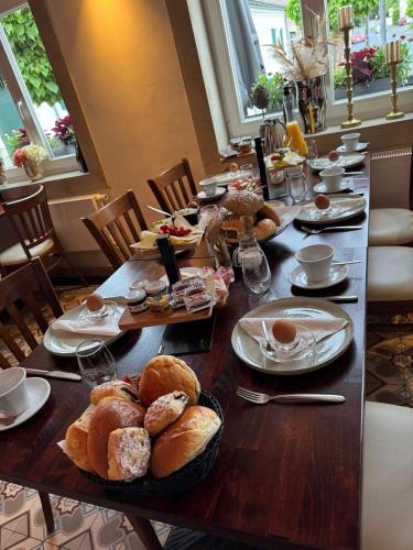 Restaurant Hotel Laternchen in Chorweiler