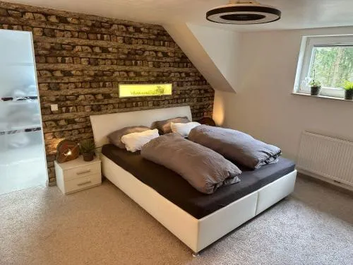 Apartment Fe-Wo Parkblick by Interhome in Bad Elster, Deutschland