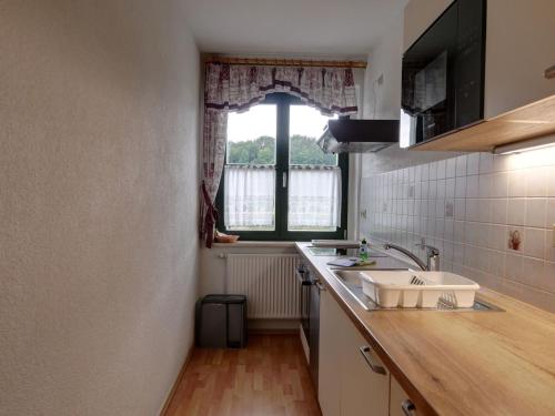 Apartment Fewo Schrammsteine by Interhome in Rathen