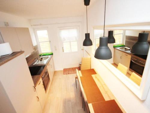 Apartment mit eigener Terrasse by Interhome in Bad Segeberg