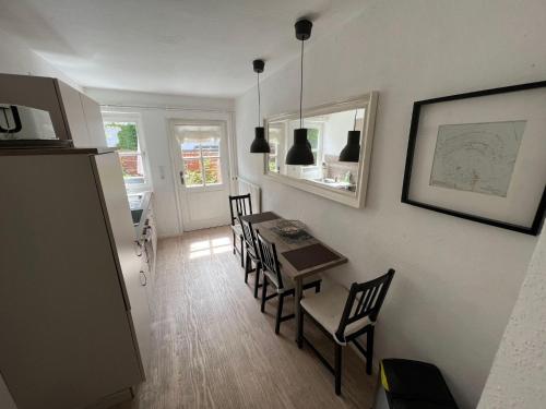 Apartment mit eigener Terrasse by Interhome in Bad Segeberg