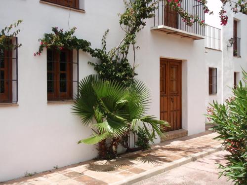  Casa de la Fuente in Tolox