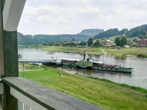 Apartment Bastei by Interhome in Rathen, Deutschland