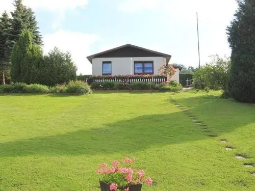 Holiday Home Männel by Interhome in Auerbach, Deutschland