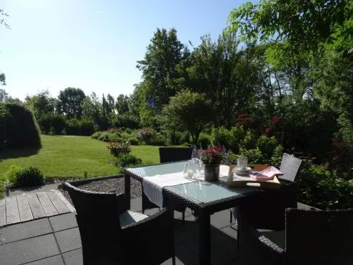 Apartment Canadahof by Interhome in Pellworm, Deutschland