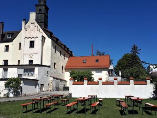 Apartment Schloss Weichs by Interhome in Regensburg, Deutschland