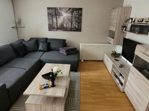 Holiday Home Verena by Interhome in 大呂克斯瓦爾德