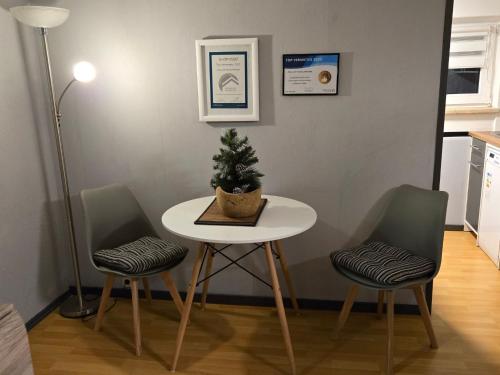 Holiday Home Verena by Interhome in 大呂克斯瓦爾德