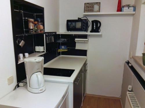 Holiday Home Verena by Interhome in 大呂克斯瓦爾德