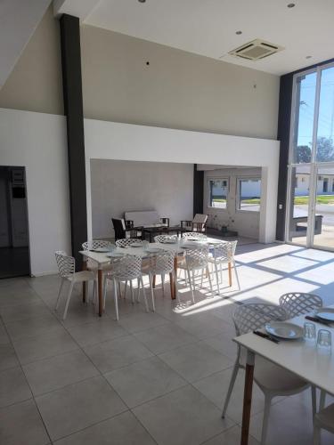 Suite Rincón del Sol Pinamar - image 2