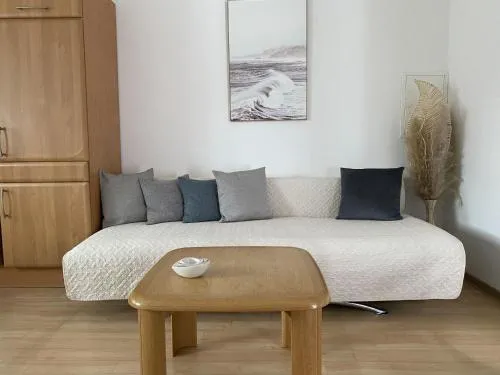 Apartment Gemütliche Ferienwohnung- ruhig und doch zentral by Interhome in Sögel, Deutschland