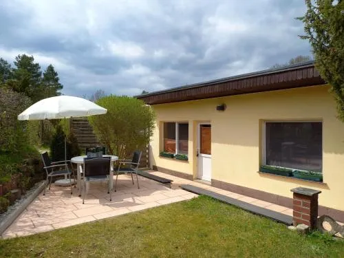 Holiday Home Schwarz by Interhome in Schwarz, Deutschland