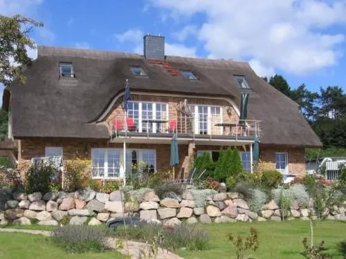 Apartment Sonnenkamp Maisonette by Interhome in Gager, Deutschland