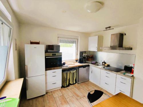 Apartment Wohnung Gartenblick by Interhome in 勞普海姆