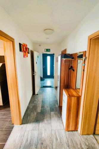 Apartment Wohnung Gartenblick by Interhome in 勞普海姆