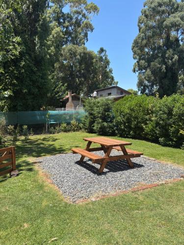 Aires de Bosque Peralta ramos cabana in Bosque Peralta Ramos