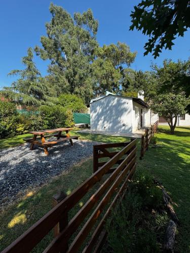 Aires de Bosque Peralta ramos cabana in Bosque Peralta Ramos