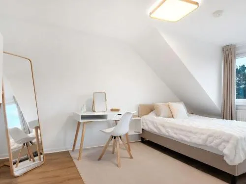 Apartment Apartment nähe A1 und Mercedes by Interhome in Bremen, Deutschland