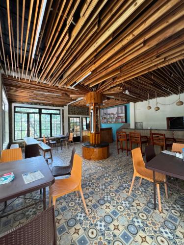Sungava homestay in Mirik