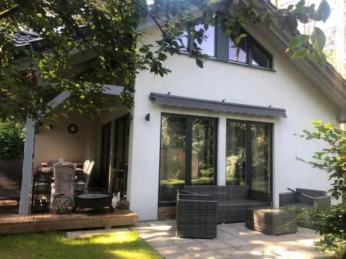Holiday Home Summer Breeze Luxus by Interhome in Albrechtsthal, Deutschland