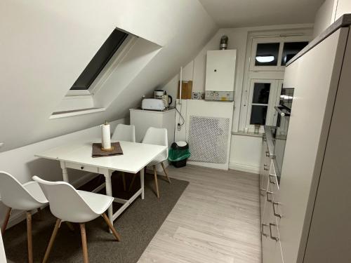 Apartment Neu im Angebot- Wohnung fur vier Personen by Interhome in Bad Segeberg