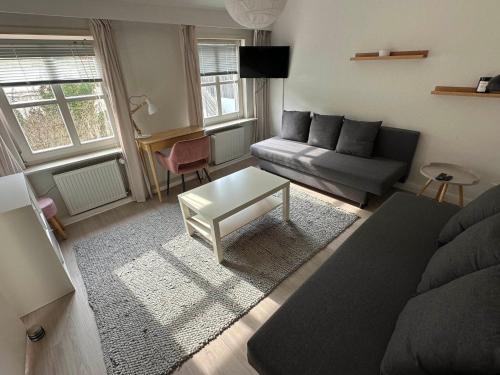 Apartment Neu im Angebot- Wohnung fur vier Personen by Interhome in Bad Segeberg