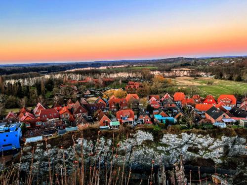 Apartment Neu im Angebot- Wohnung fur vier Personen by Interhome in Bad Segeberg