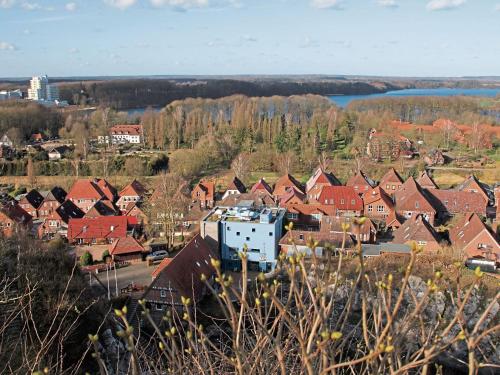 Apartment Neu im Angebot- Wohnung fur vier Personen by Interhome in Bad Segeberg