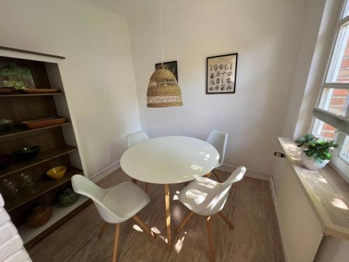 Apartment Wohnung in Bad Segeberg mit Terrasse by Interhome in Bad Segeberg