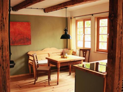 Holiday Home für 2 Personen - 2 Kinder ca- 70 m² in Quedlinburg- Harz - Unterharz by Interhome in Quedlinburg, Deutschland